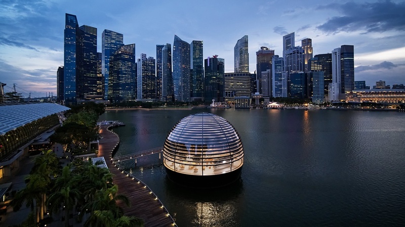 boat quay, botanic garden, china town, gardens by the bay, jewel changi airport, little india, merlion park, national orchird garden singapore, s.e.a. aquarium, singapore flyer, universal studios singapore, ที่เที่ยวสิงคโปร์, ที่เที่ยวสิงคโปร์2023, ที่เที่ยวสิงคโปร์2566, เที่ยวสิงคโปร์ 2565, แผนที่เที่ยวสิงคโปร์ 2023, แผนที่เที่ยวสิงคโปร์ 2566, พาไป 15 ที่เที่ยวสิงคโปร์ 2024 เช็คอินแลนด์มาร์คยอดฮิต วิวธรรมชาติก็ดี สวนสนุกก็มา มุมถ่ายรูปเยอะสุด ๆ อัปเดต