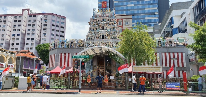 boat quay, botanic garden, china town, gardens by the bay, jewel changi airport, little india, merlion park, national orchird garden singapore, s.e.a. aquarium, singapore flyer, universal studios singapore, ที่เที่ยวสิงคโปร์, ที่เที่ยวสิงคโปร์2023, ที่เที่ยวสิงคโปร์2566, เที่ยวสิงคโปร์ 2565, แผนที่เที่ยวสิงคโปร์ 2023, แผนที่เที่ยวสิงคโปร์ 2566, พาไป 15 ที่เที่ยวสิงคโปร์ 2024 เช็คอินแลนด์มาร์คยอดฮิต วิวธรรมชาติก็ดี สวนสนุกก็มา มุมถ่ายรูปเยอะสุด ๆ อัปเดต