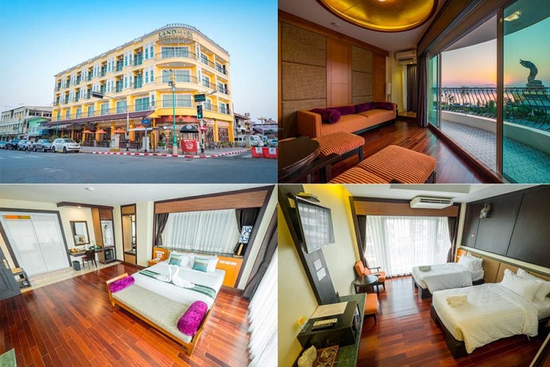 นครพนม, ที่พักนครพนม, ที่พักนครพนม ติดริมโขง, top 15+ ที่พักนครพนม 2567 นอนชิลริมโขง
