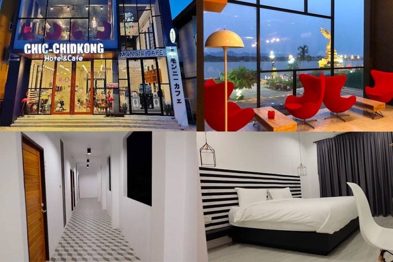 นครพนม, ที่พักนครพนม, ที่พักนครพนม ติดริมโขง, top 15+ ที่พักนครพนม 2567 นอนชิลริมโขง