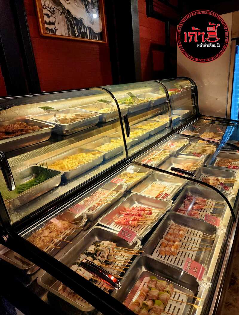 top 15+ ร้านหม่าล่าเสียบไม้ จัดจ้านรสเผ็ด รสเด็ดสไตล์จีน ปักหมุดทั่วกรุงเทพ !