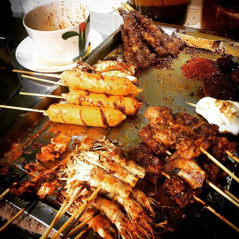 top 15+ ร้านหม่าล่าเสียบไม้ จัดจ้านรสเผ็ด รสเด็ดสไตล์จีน ปักหมุดทั่วกรุงเทพ !