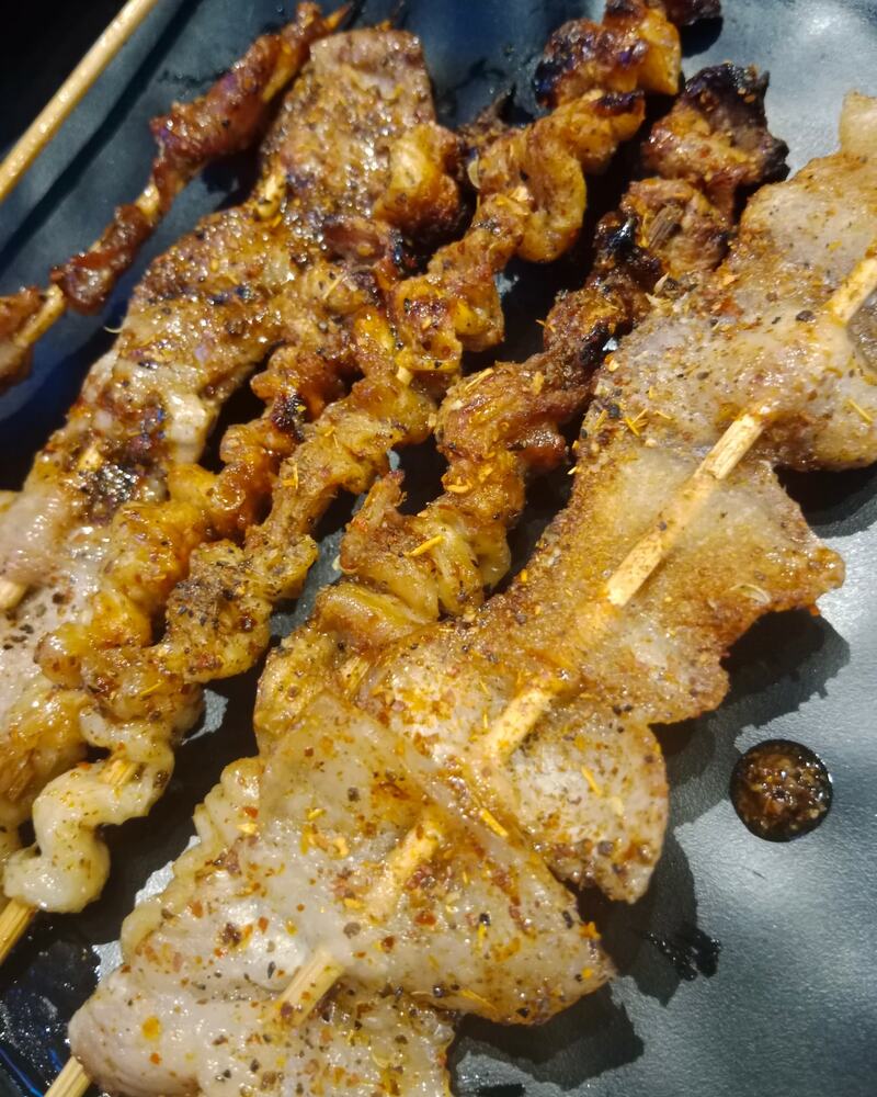 top 15+ ร้านหม่าล่าเสียบไม้ จัดจ้านรสเผ็ด รสเด็ดสไตล์จีน ปักหมุดทั่วกรุงเทพ !