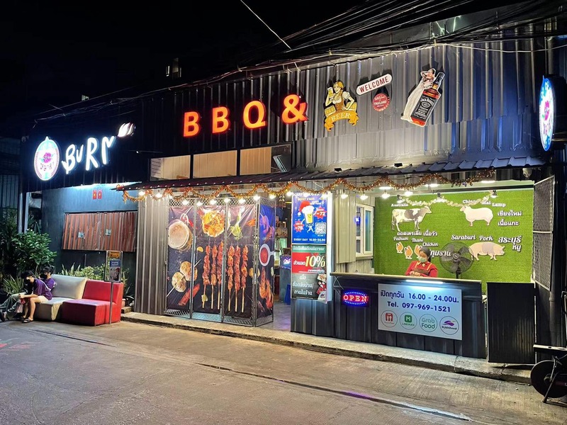 top 15+ ร้านหม่าล่าเสียบไม้ จัดจ้านรสเผ็ด รสเด็ดสไตล์จีน ปักหมุดทั่วกรุงเทพ !