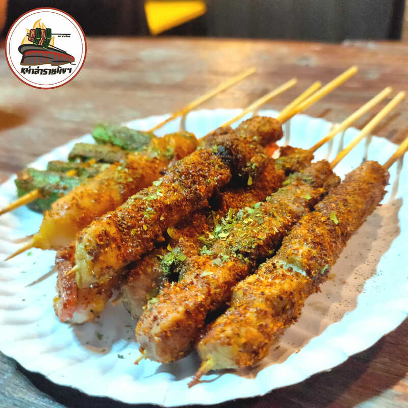 top 15+ ร้านหม่าล่าเสียบไม้ จัดจ้านรสเผ็ด รสเด็ดสไตล์จีน ปักหมุดทั่วกรุงเทพ !