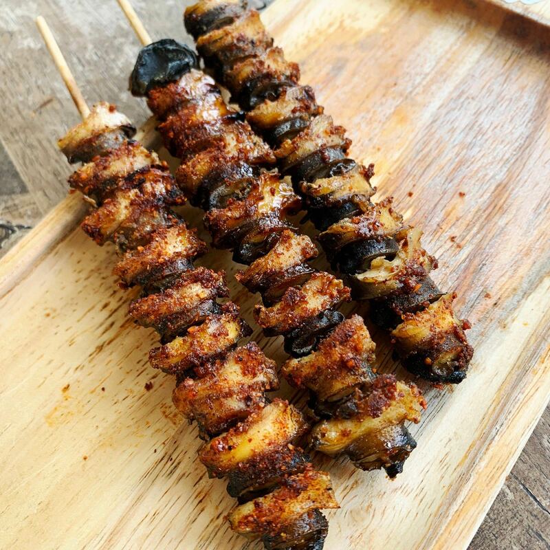 top 15+ ร้านหม่าล่าเสียบไม้ จัดจ้านรสเผ็ด รสเด็ดสไตล์จีน ปักหมุดทั่วกรุงเทพ !