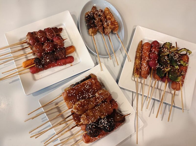 top 15+ ร้านหม่าล่าเสียบไม้ จัดจ้านรสเผ็ด รสเด็ดสไตล์จีน ปักหมุดทั่วกรุงเทพ !