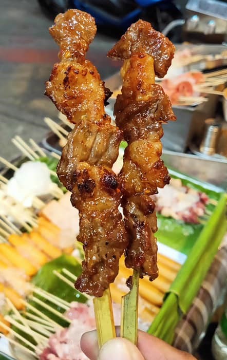 top 15+ ร้านหม่าล่าเสียบไม้ จัดจ้านรสเผ็ด รสเด็ดสไตล์จีน ปักหมุดทั่วกรุงเทพ !