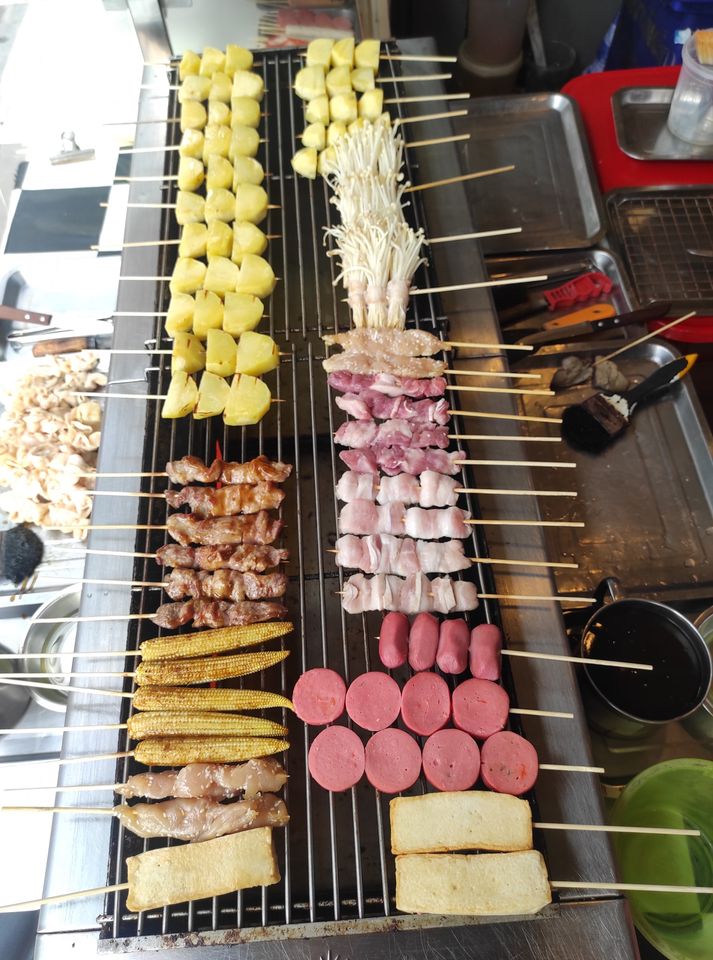 top 15+ ร้านหม่าล่าเสียบไม้ จัดจ้านรสเผ็ด รสเด็ดสไตล์จีน ปักหมุดทั่วกรุงเทพ !