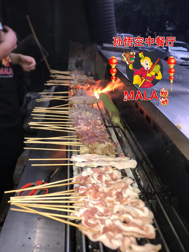 top 15+ ร้านหม่าล่าเสียบไม้ จัดจ้านรสเผ็ด รสเด็ดสไตล์จีน ปักหมุดทั่วกรุงเทพ !