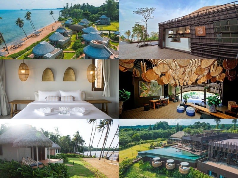Top 20+ ที่พัก เกาะหมาก [กรกฎาคม 2024] ติดทะเล หาดสวย น้ำใส จังหวัดตราด