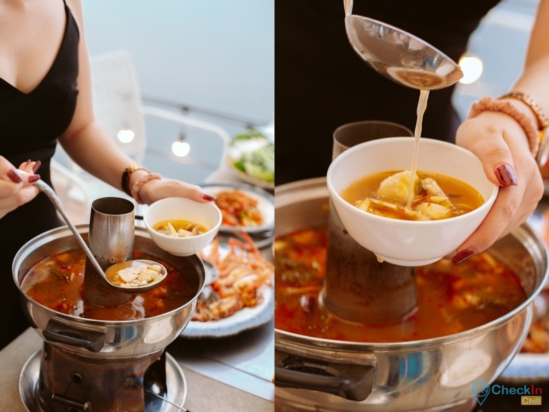 breeze cafe & bar, breeze café & bar เมนู, isan jim joom, jackie seafood, uwajima, คาเฟ่ เมืองทอง ริมทะเลสาบ, คาเฟ่เมืองทอง, คาเฟ่เมืองทองธานี, บรีซ คาเฟ่ แอนด์ บาร์, ร้าน จิ้มจุ่ม ริมทะเลสาบเมืองทอง, ร้านอาหารริมทะเลสาบ, ร้านอาหารริมทะเลสาบเมืองทอง, ร้านอาหารริมน้ํา นนทบุรี, ร้านอาหารเมืองทอง, รีวิว ร้าน breeze cafe & bar, รีวิวร้านอาหารเมืองทอง, อีสานจิ้มจุ่ม, เมืองทอง, เมืองทองธานี, แจ็คกี้ ซีฟู้ด, รีวิว ร้าน breeze cafe & bar และร้านอาหารอีก 3 ร้าน ในพื้นที่ impact lakefront ริมทะเลสาบเมืองทองธานี