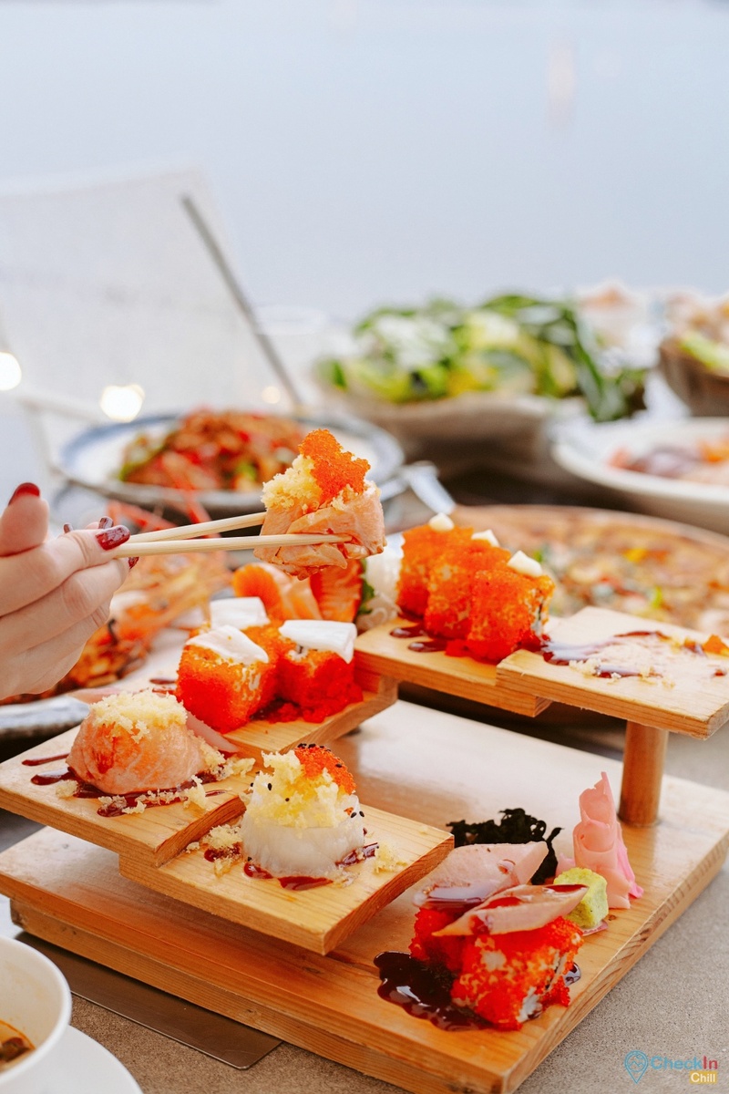 breeze cafe & bar, breeze café & bar เมนู, isan jim joom, jackie seafood, uwajima, คาเฟ่ เมืองทอง ริมทะเลสาบ, คาเฟ่เมืองทอง, คาเฟ่เมืองทองธานี, บรีซ คาเฟ่ แอนด์ บาร์, ร้าน จิ้มจุ่ม ริมทะเลสาบเมืองทอง, ร้านอาหารริมทะเลสาบ, ร้านอาหารริมทะเลสาบเมืองทอง, ร้านอาหารริมน้ํา นนทบุรี, ร้านอาหารเมืองทอง, รีวิว ร้าน breeze cafe & bar, รีวิวร้านอาหารเมืองทอง, อีสานจิ้มจุ่ม, เมืองทอง, เมืองทองธานี, แจ็คกี้ ซีฟู้ด, รีวิว ร้าน breeze cafe & bar และร้านอาหารอีก 3 ร้าน ในพื้นที่ impact lakefront ริมทะเลสาบเมืองทองธานี