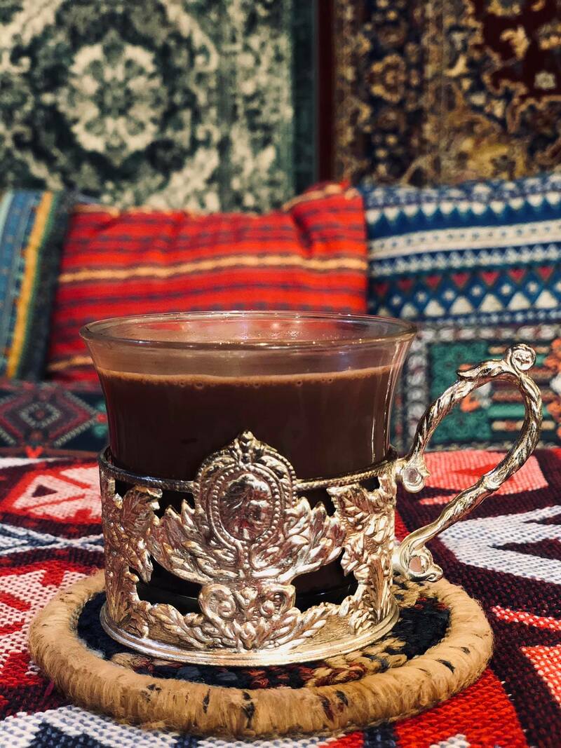 รวม cafe ย่านสุขุมวิท ขอบอกว่าเด็ดทั้งกาแฟ ทั้งบรรยากาศ จะพลาดได้หรอ?