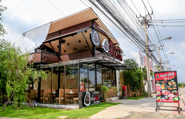 top 7+ ร้านชาบูย่านรามอินทรา ราคาเบาๆ อาหารว่างเพียบ ขอท้าให้ไปลอง (อัปเดต 28/10/63)