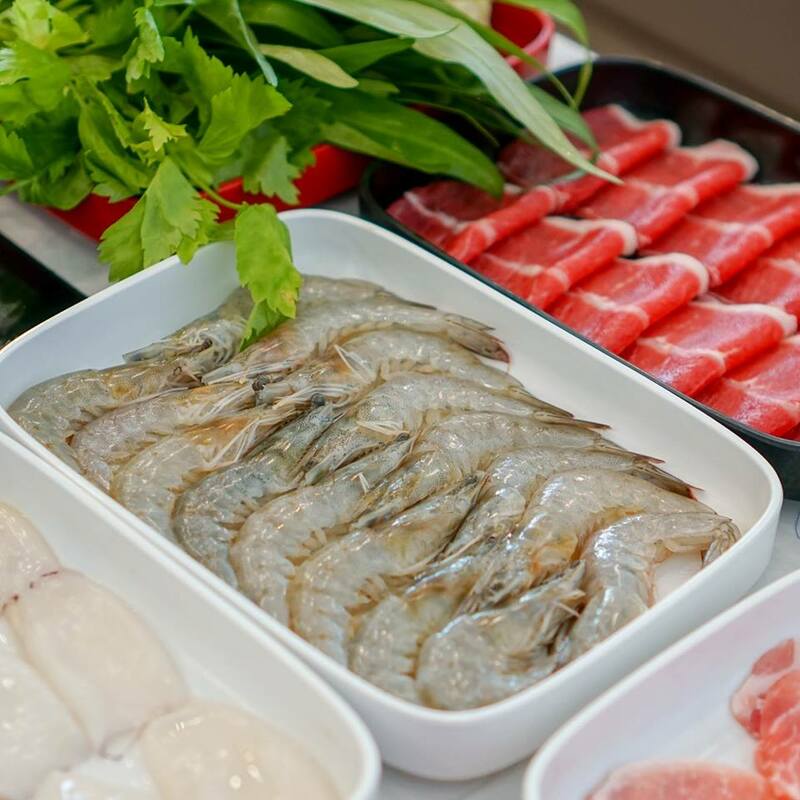 top 7+ ร้านชาบูย่านรามอินทรา ราคาเบาๆ อาหารว่างเพียบ ขอท้าให้ไปลอง (อัปเดต 28/10/63)
