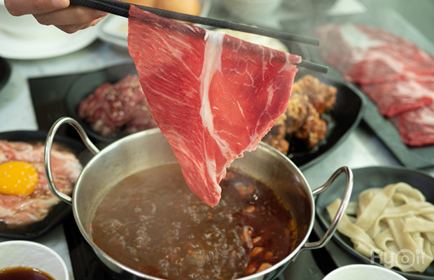 top 7+ ร้านชาบูย่านรามอินทรา ราคาเบาๆ อาหารว่างเพียบ ขอท้าให้ไปลอง (อัปเดต 28/10/63)