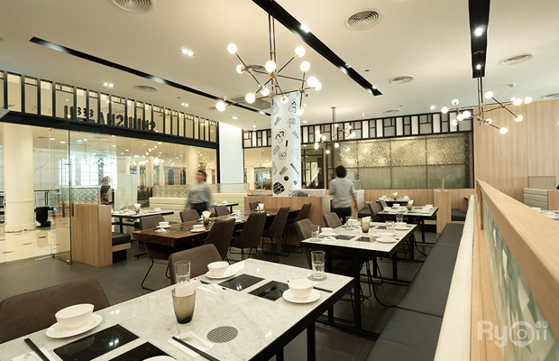 top 7+ ร้านชาบูย่านรามอินทรา ราคาเบาๆ อาหารว่างเพียบ ขอท้าให้ไปลอง (อัปเดต 28/10/63)
