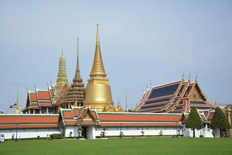 top 7+ ที่เที่ยววัดในกรุงเทพ 2567 ไหว้พระในกรุงเทพ ขอพร เสริมดวง