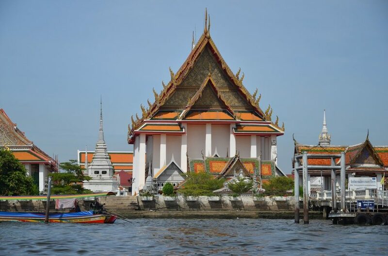 top 7+ ที่เที่ยววัดในกรุงเทพ 2567 ไหว้พระในกรุงเทพ ขอพร เสริมดวง