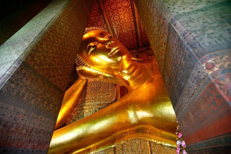top 7+ ที่เที่ยววัดในกรุงเทพ 2567 ไหว้พระในกรุงเทพ ขอพร เสริมดวง
