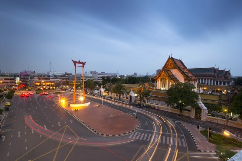 top 7+ ที่เที่ยววัดในกรุงเทพ 2567 ไหว้พระในกรุงเทพ ขอพร เสริมดวง
