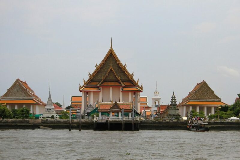 top 7+ ที่เที่ยววัดในกรุงเทพ 2567 ไหว้พระในกรุงเทพ ขอพร เสริมดวง