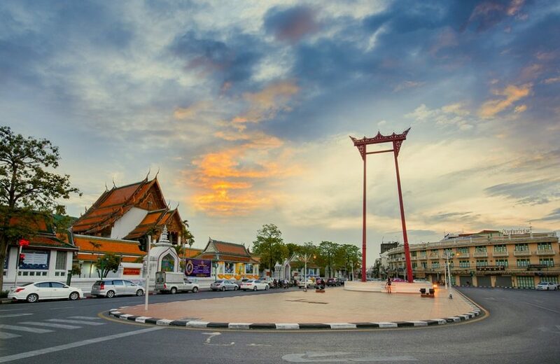 top 7+ ที่เที่ยววัดในกรุงเทพ 2567 ไหว้พระในกรุงเทพ ขอพร เสริมดวง