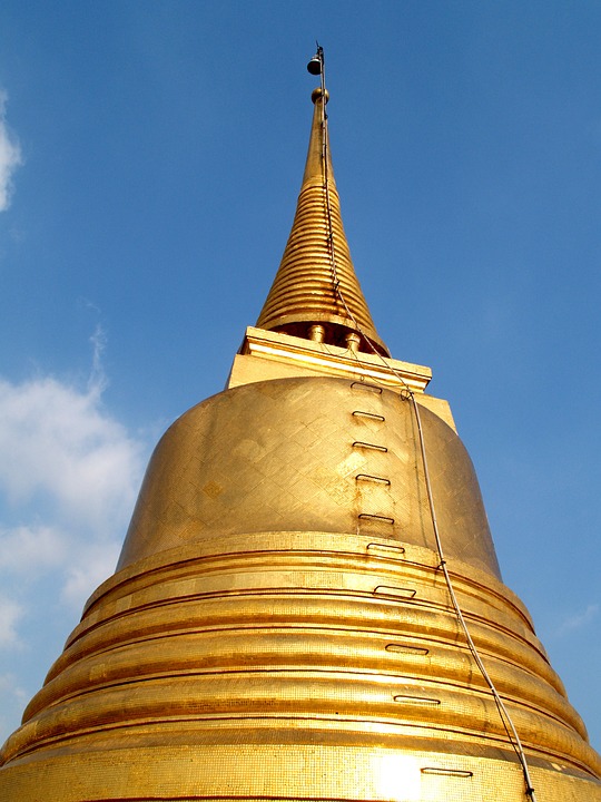 top 7+ ที่เที่ยววัดในกรุงเทพ 2567 ไหว้พระในกรุงเทพ ขอพร เสริมดวง