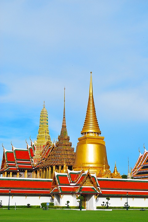 top 7+ ที่เที่ยววัดในกรุงเทพ 2567 ไหว้พระในกรุงเทพ ขอพร เสริมดวง