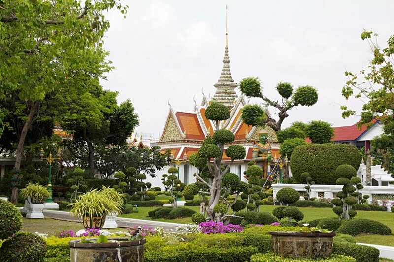 top 7+ ที่เที่ยววัดในกรุงเทพ 2567 ไหว้พระในกรุงเทพ ขอพร เสริมดวง