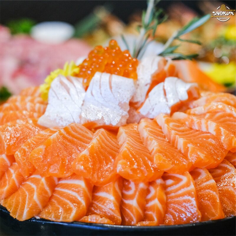 รวมร้านบุฟเฟ่ต์ ภูเก็ต อร่อยได้แบบไม่อั้น ชาบู ปิ้งย่าง อาหารญี่ปุ่น ราคาเบาๆ สุดคุ้ม!