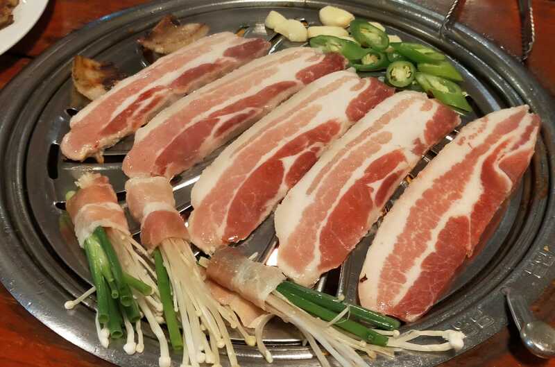 รวมร้านบุฟเฟ่ต์ ภูเก็ต อร่อยได้แบบไม่อั้น ชาบู ปิ้งย่าง อาหารญี่ปุ่น ราคาเบาๆ สุดคุ้ม!