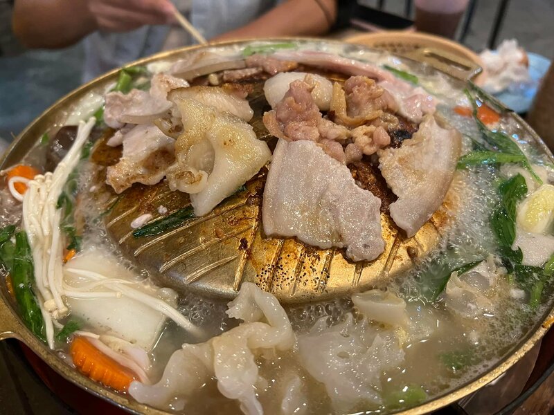 รวมร้านบุฟเฟ่ต์ ภูเก็ต อร่อยได้แบบไม่อั้น ชาบู ปิ้งย่าง อาหารญี่ปุ่น ราคาเบาๆ สุดคุ้ม!