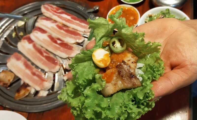 รวมร้านบุฟเฟ่ต์ ภูเก็ต อร่อยได้แบบไม่อั้น ชาบู ปิ้งย่าง อาหารญี่ปุ่น ราคาเบาๆ สุดคุ้ม!