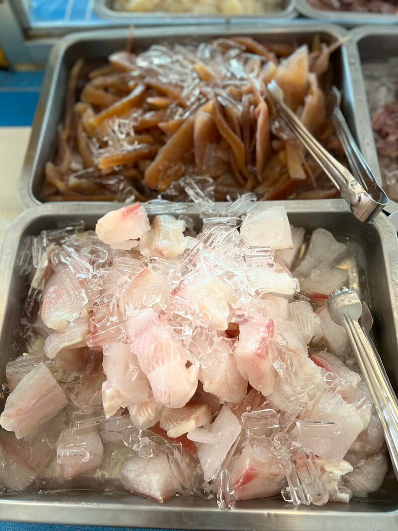 รวมร้านบุฟเฟ่ต์ ภูเก็ต อร่อยได้แบบไม่อั้น ชาบู ปิ้งย่าง อาหารญี่ปุ่น ราคาเบาๆ สุดคุ้ม!