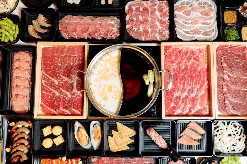 รวมร้านบุฟเฟ่ต์ ภูเก็ต อร่อยได้แบบไม่อั้น ชาบู ปิ้งย่าง อาหารญี่ปุ่น ราคาเบาๆ สุดคุ้ม!