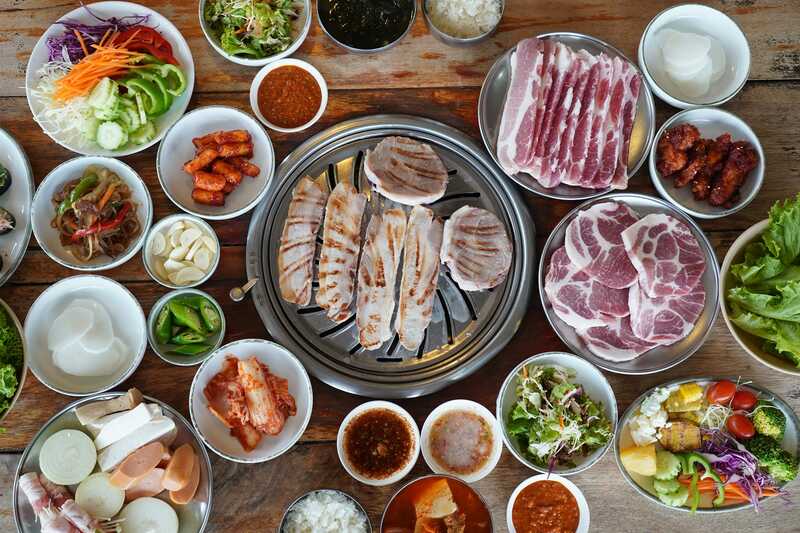 รวมร้านบุฟเฟ่ต์ ภูเก็ต อร่อยได้แบบไม่อั้น ชาบู ปิ้งย่าง อาหารญี่ปุ่น ราคาเบาๆ สุดคุ้ม!