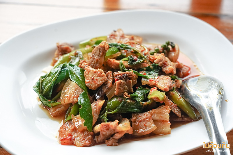 กาญจนบุรี, ครัวแปดริ้ว ทองผาภูมิ, ร้านอาหารอร่อยทองผาภูมิ, ร้านอาหารกาญจนบุรี, ครัวแปดริ้ว ร้านอาหารอร่อยทองผาภูมิ