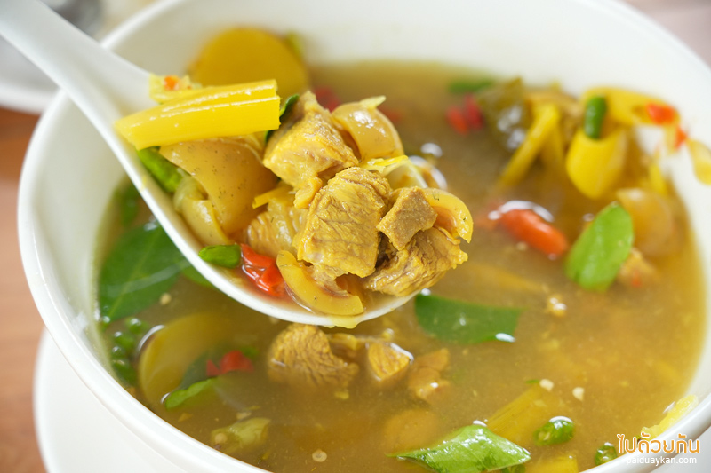 แลผาหน้าถ้ำ, ร้านอาหารยะลา, แลผาหน้าถ้ำ ร้านอาหารใต้รสจัดจ้านแห่งเมืองยะลา