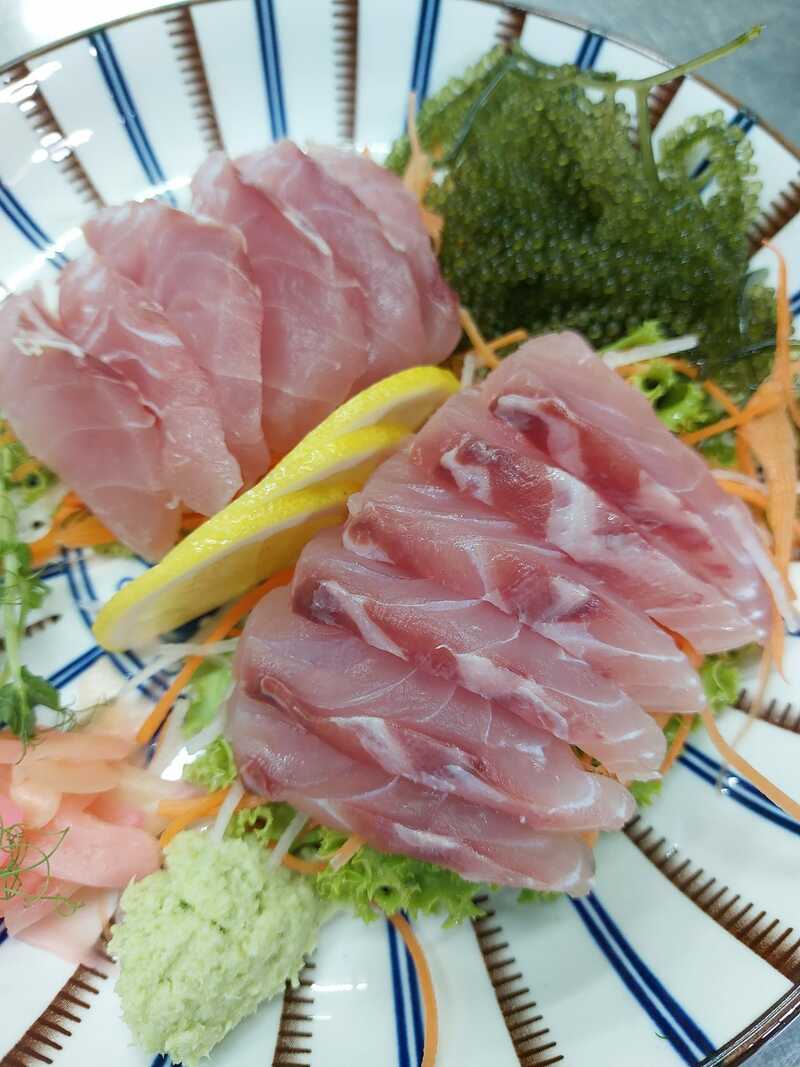 รวมร้านอาหารทะเล ภูเก็ต วัตถุดิบสดใหม่ รสชาติอร่อย สายซีฟู้ดห้ามพลาด!!