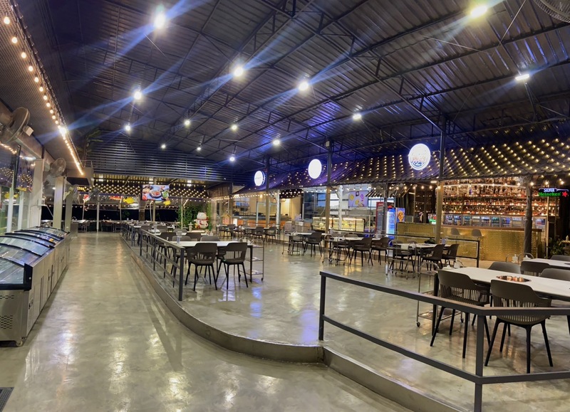 รวมร้านอาหารทะเล ภูเก็ต วัตถุดิบสดใหม่ รสชาติอร่อย สายซีฟู้ดห้ามพลาด!!