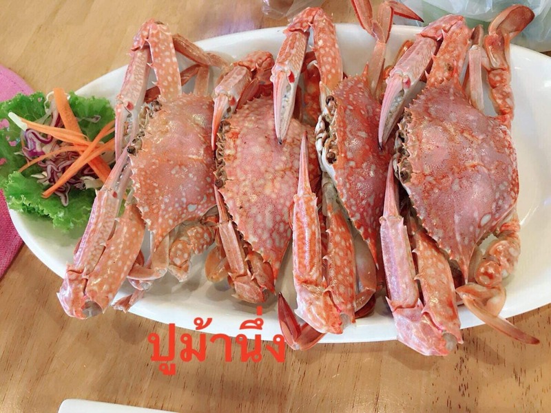 รวมร้านอาหารทะเล ภูเก็ต วัตถุดิบสดใหม่ รสชาติอร่อย สายซีฟู้ดห้ามพลาด!!