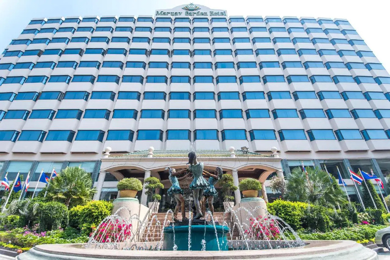 1. Maruay Garden Hotel, 2. P24@Kaset, 3. Cinnamon Residence, 4. Room at Vipa, 5. โรงแรมลิโวเทล (ประเสริฐมนูกิจ 2 – พหลโยธิน 34), 6. INFINITE HOTEL @ KASET, 7. Merit Mansion, 8. โรงแรมพหลโยธิน พาร์ค เพลส, 9. The Urban Oasis Bangkok, 10. The Bangkok Major Suite, 11. Pannapat Place | พรรณภัทร อพาร์ทเมนท์, 12. Northgate Ratchayothin, Top 15+ โรงแรมใกล้ ม.เกษตรบางเขน และรถไฟฟ้า BTS