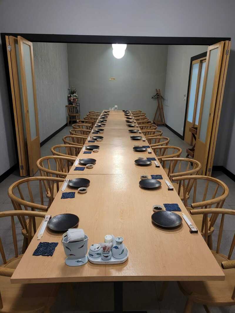 ร้านอาหารญี่ปุ่นระยอง รวมซูชิ ซาชิมิ คุณภาพสุดคุ้มต้นตำรับญี่ปุ่น