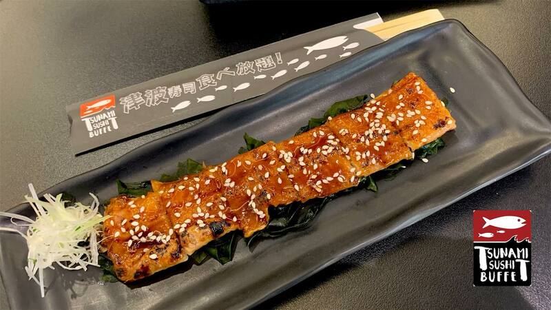 ร้านอาหารญี่ปุ่นระยอง รวมซูชิ ซาชิมิ คุณภาพสุดคุ้มต้นตำรับญี่ปุ่น