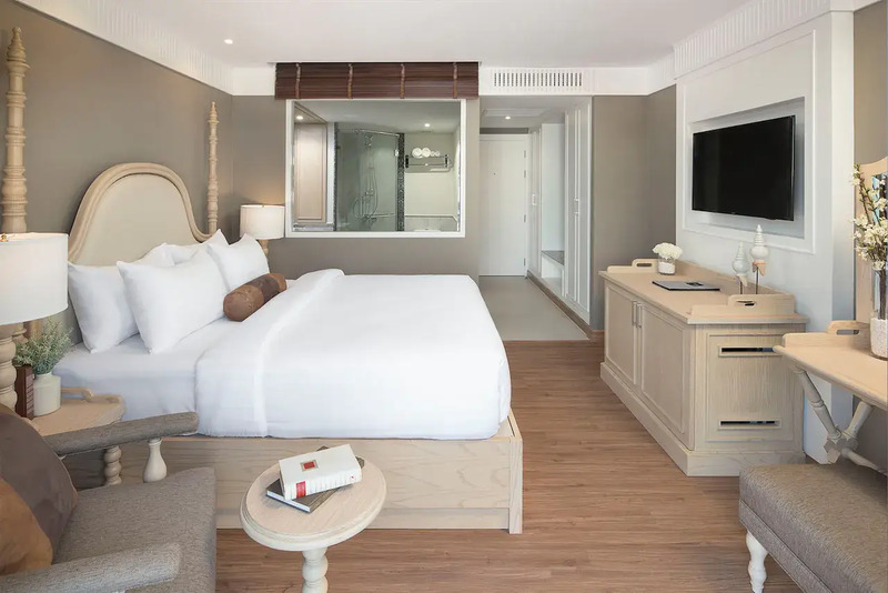 casa vimaya riverside hotel bangkok โรงแรมสวยริมคลองสุดชิล ในย่านบางลำพู