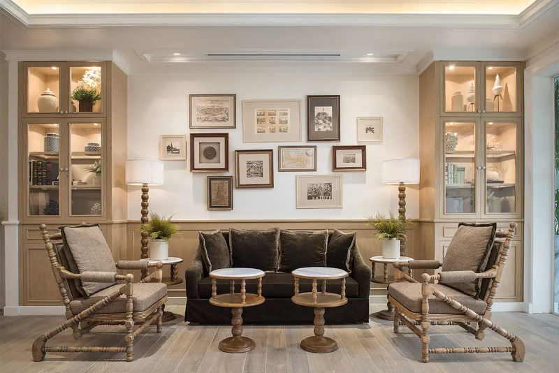 casa vimaya riverside hotel bangkok โรงแรมสวยริมคลองสุดชิล ในย่านบางลำพู
