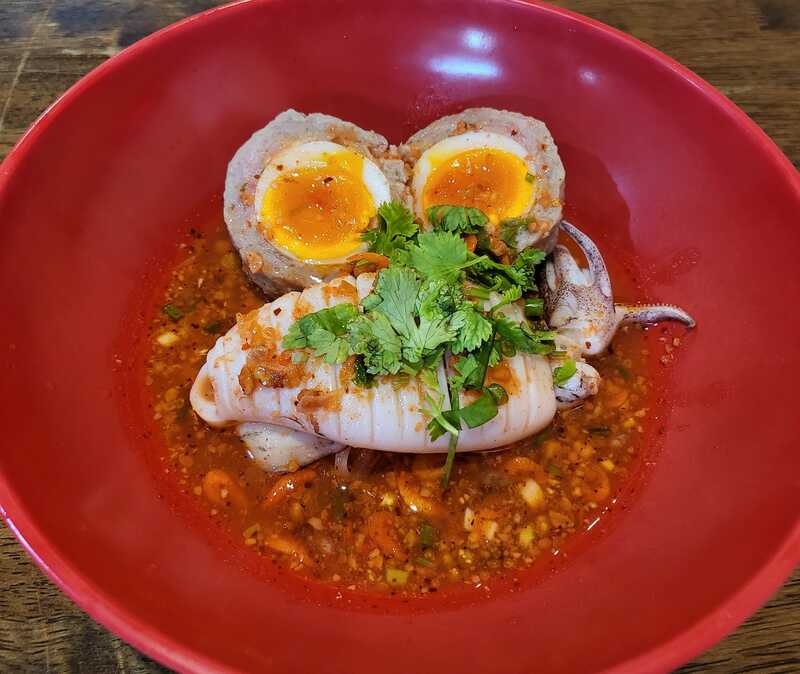 ก๋วยเตี๋ยวต้มยำ โบราณ รวม 23 ร้านเด็ด เมนูเผ็ดโดนใจ รวมมาทั้งร้านดัง ร้านเก่าแก่!!