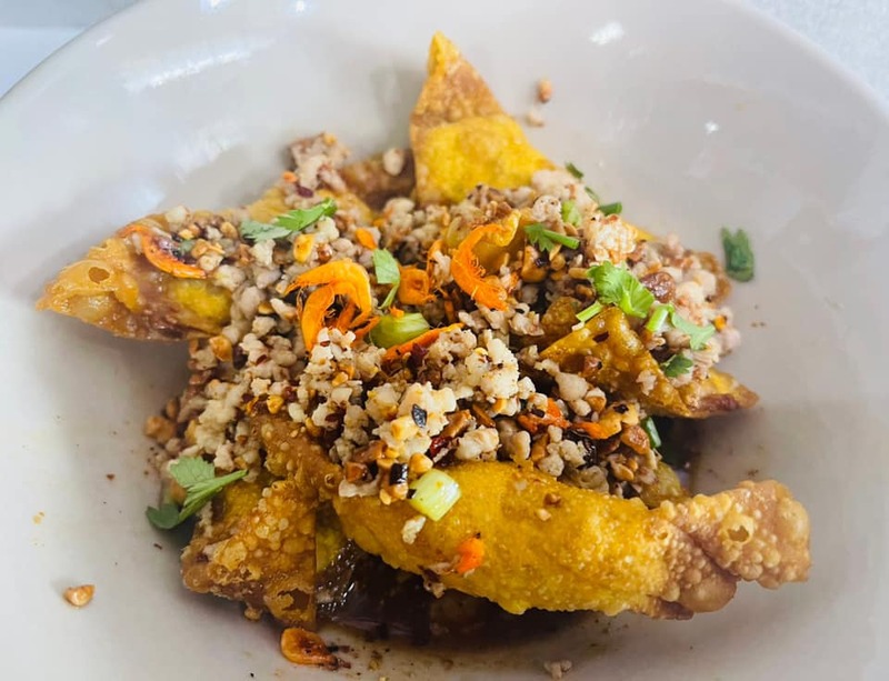 ก๋วยเตี๋ยวต้มยำ โบราณ รวม 23 ร้านเด็ด เมนูเผ็ดโดนใจ รวมมาทั้งร้านดัง ร้านเก่าแก่!!